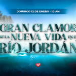 Clamor por una Nueva Vida