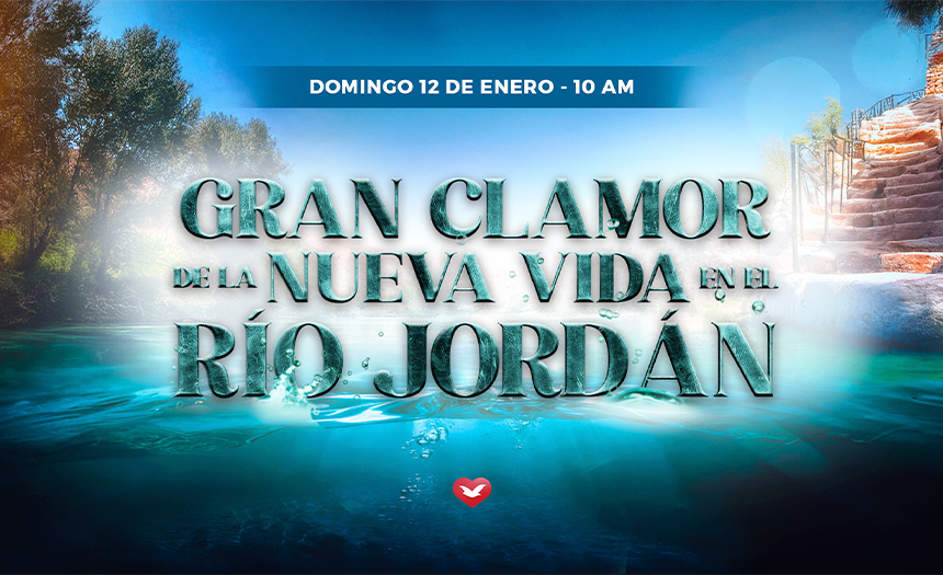 Clamor por una Nueva Vida