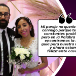 separación