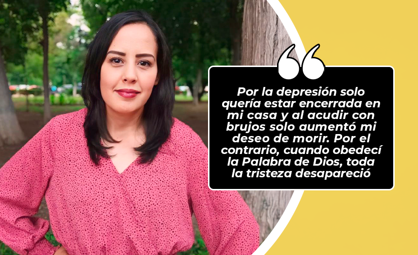 depresión