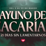Ayuno