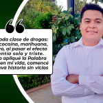 drogas