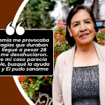 me desahuciaron