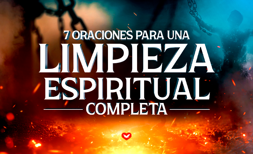 7 oraciones