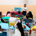 niños