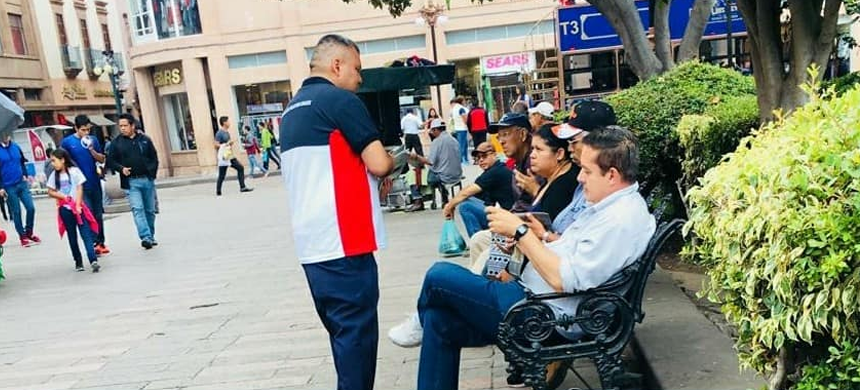 agradar al Espíritu Santo