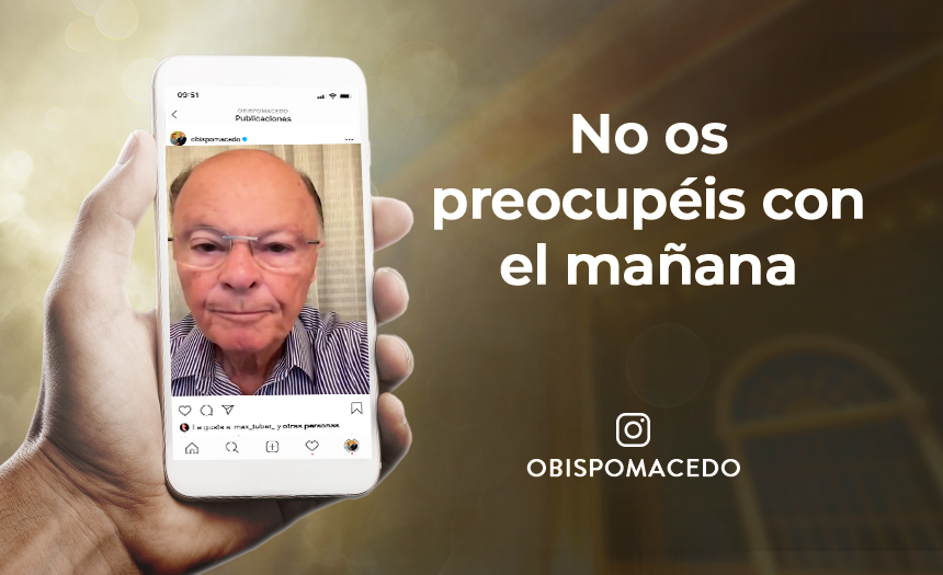 No os preocupéis