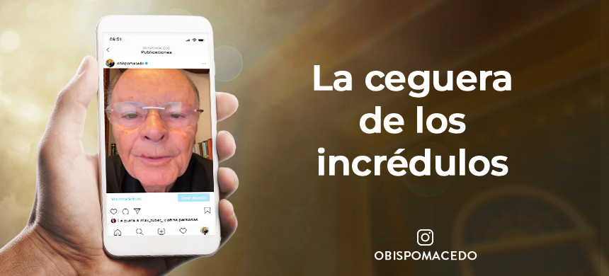 los incrédulos