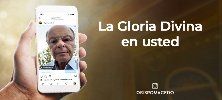 Gloria Divina