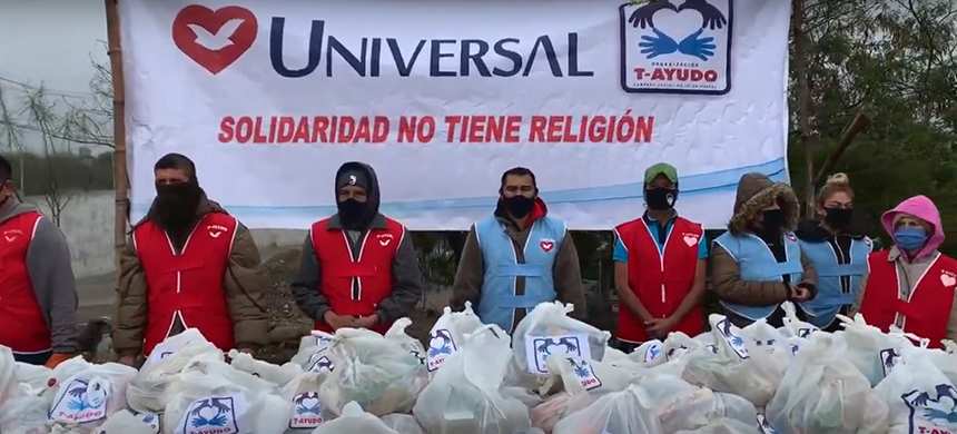 solidaridad