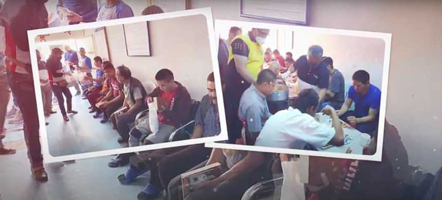 Aguascalientes rehabilitación