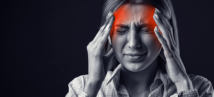 Migraña