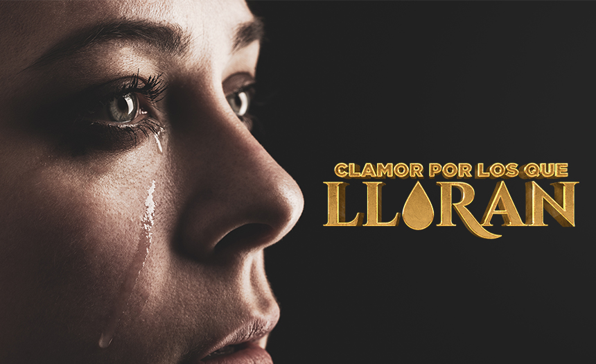 Clamor por los que Lloran