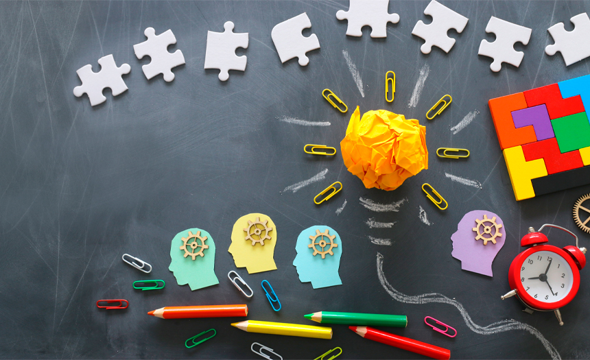 Día Mundial de la Creatividad y la Innovación
