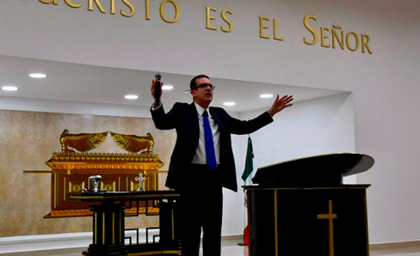 Inauguración Chihuahua