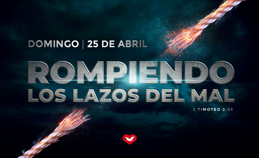 lazos del mal