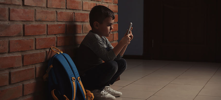 suicidios entre menores