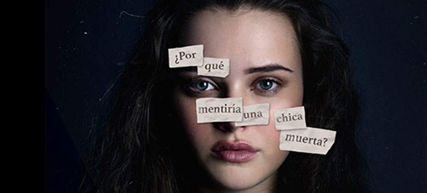 13 Reasons why